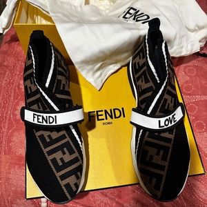 Fendi Sneakers